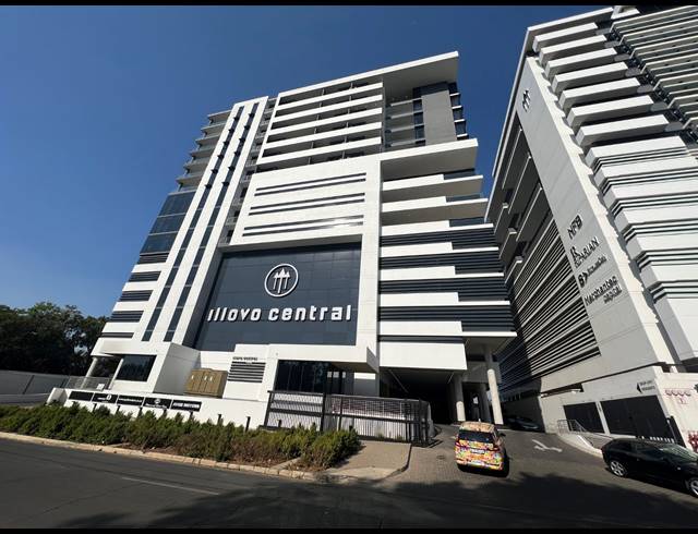 541M² OFFICE TO LET IN ILLOVO